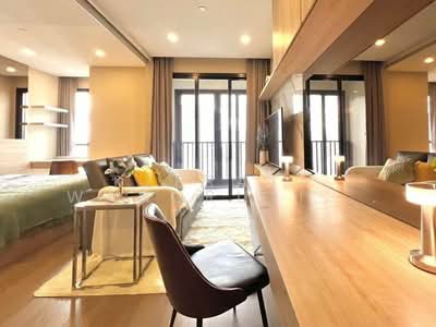 For Rent - ASHTON Asoke, Bangkok