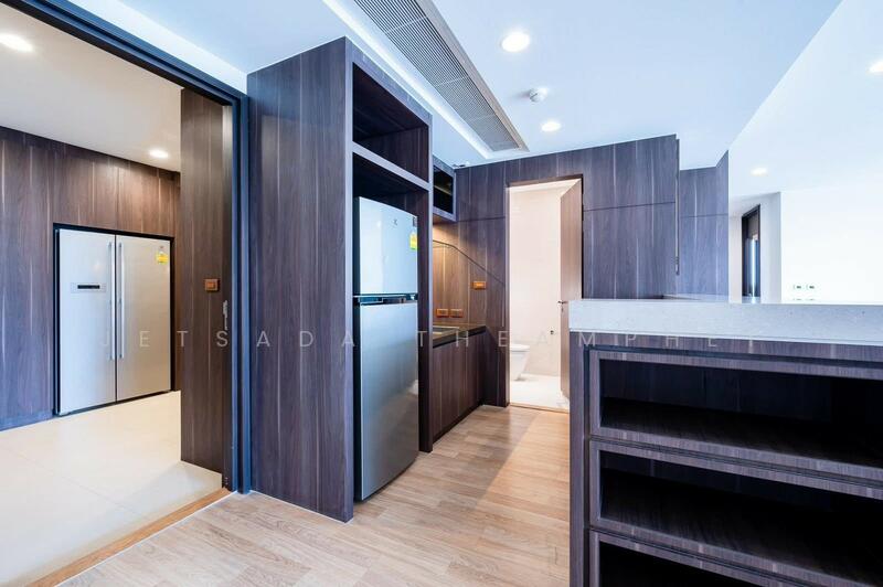 ขาย - Park Court Sukhumvit 77 : พาร์ค คอร์ท สุขุมวิท 77, กรุงเทพ