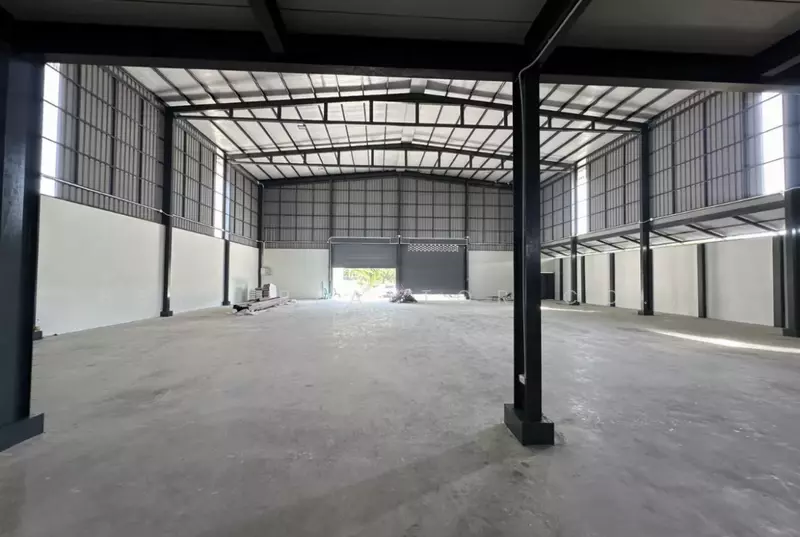 For Rent - For Rent Bangkok Warehouse phatthanakan Prawet BRE26212, Bangkok