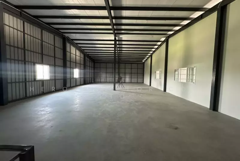 For Rent - For Rent Bangkok Warehouse phatthanakan Prawet BRE26212, Bangkok