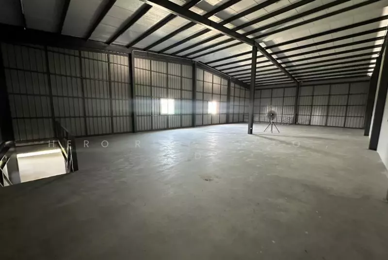 For Rent - For Rent Bangkok Warehouse phatthanakan Prawet BRE26212, Bangkok