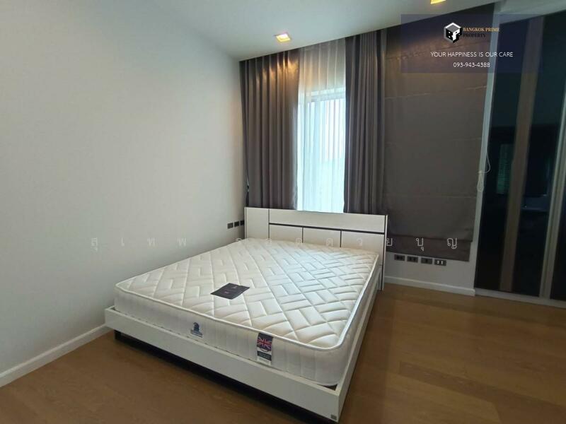 For Sale - Private Nirvana Residence North-East, Bangkok