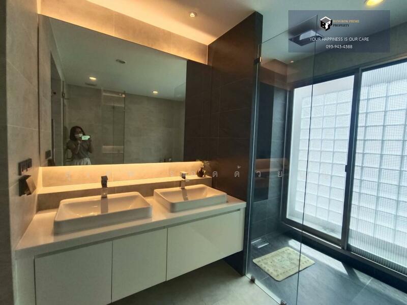 For Sale - Private Nirvana Residence North-East, Bangkok