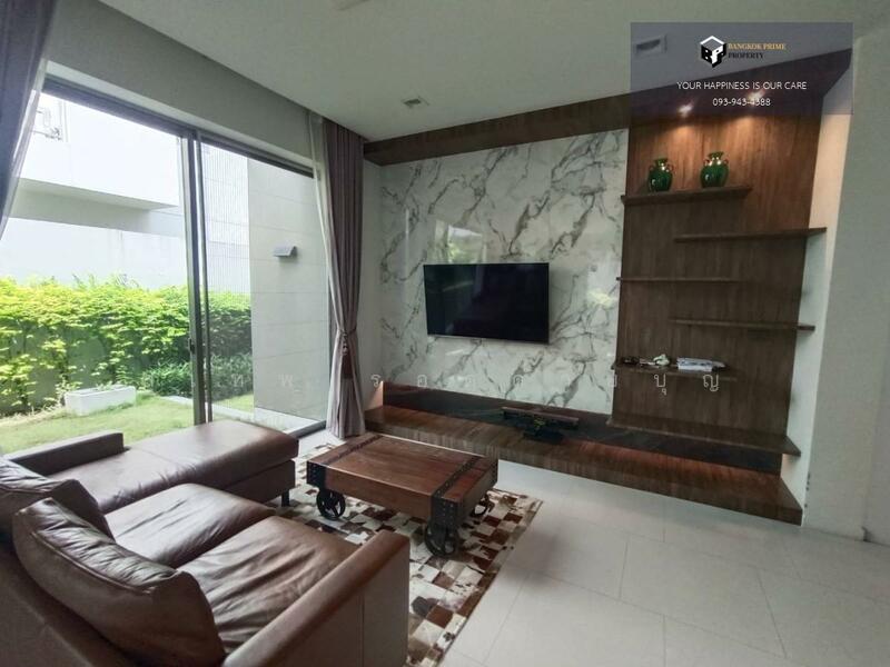 For Sale - Private Nirvana Residence North-East, Bangkok