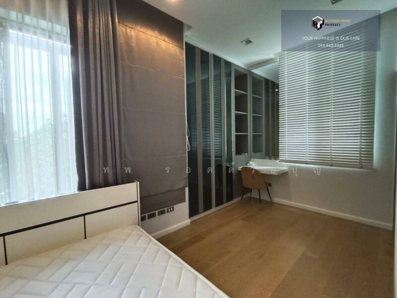 For Sale - Private Nirvana Residence North-East, Bangkok