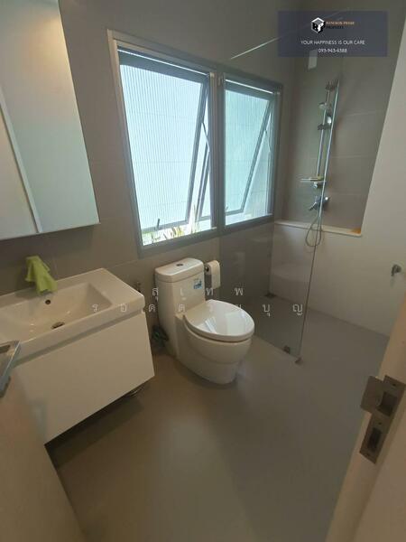 For Sale - Private Nirvana Residence North-East, Bangkok