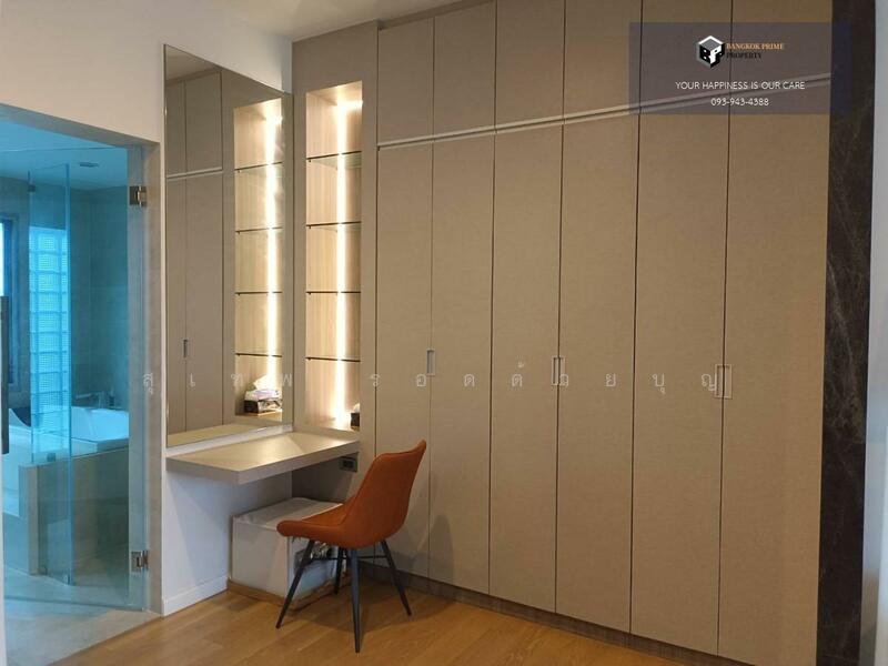 For Sale - Private Nirvana Residence North-East, Bangkok