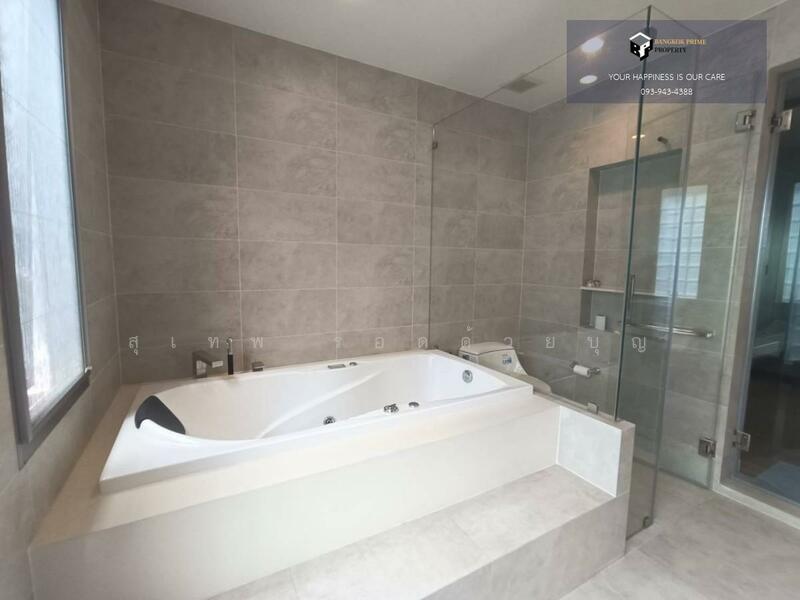 For Sale - Private Nirvana Residence North-East, Bangkok