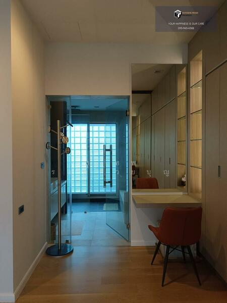 For Sale - Private Nirvana Residence North-East, Bangkok