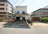 อาคารพาณิชย์ 2 ชั้น พร้อมบ้านและที่ดินติดถนนบางกรวย-กรุงนนท์ - DDproperty.com