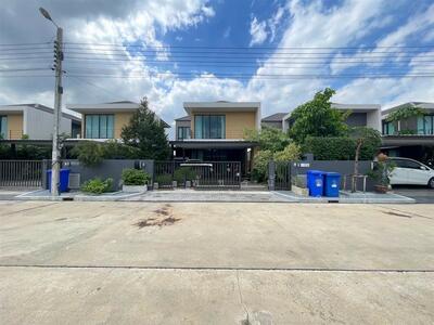 ขาย - บ้านศิรินทรา ร่มเกล้า เฟส 2 ( Baan Sirintra Romklao Phase 2 ), กรุงเทพ