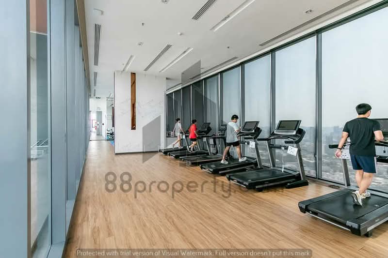 Niche Pride Taopoon-Interchange : นิช ไพรด์ เตาปูน-อินเตอร์เชนจ์, กรุงเทพ, ถนนประชาราษฎร์ สาย 2, บางซื่อ, บางซื่อ, กรุงเทพ, 32 ตร.ม., คอนโด ให้เช่า, โดย Win Chan, 500062857 - DDproperty.com