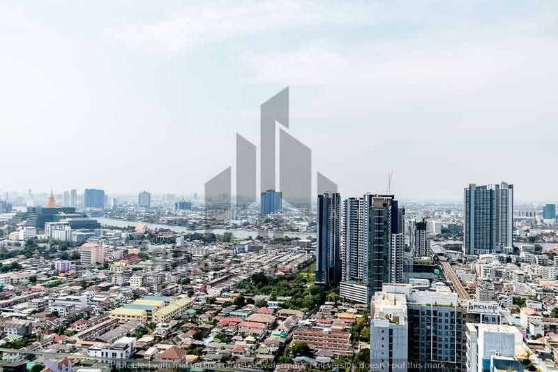 Niche Pride Taopoon-Interchange : นิช ไพรด์ เตาปูน-อินเตอร์เชนจ์, กรุงเทพ, ถนนประชาราษฎร์ สาย 2, บางซื่อ, บางซื่อ, กรุงเทพ, 32 ตร.ม., คอนโด ให้เช่า, โดย Win Chan, 500062857 - DDproperty.com