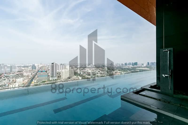 Niche Pride Taopoon-Interchange : นิช ไพรด์ เตาปูน-อินเตอร์เชนจ์, กรุงเทพ, ถนนประชาราษฎร์ สาย 2, บางซื่อ, บางซื่อ, กรุงเทพ, 32 ตร.ม., คอนโด ให้เช่า, โดย Win Chan, 500062857 - DDproperty.com