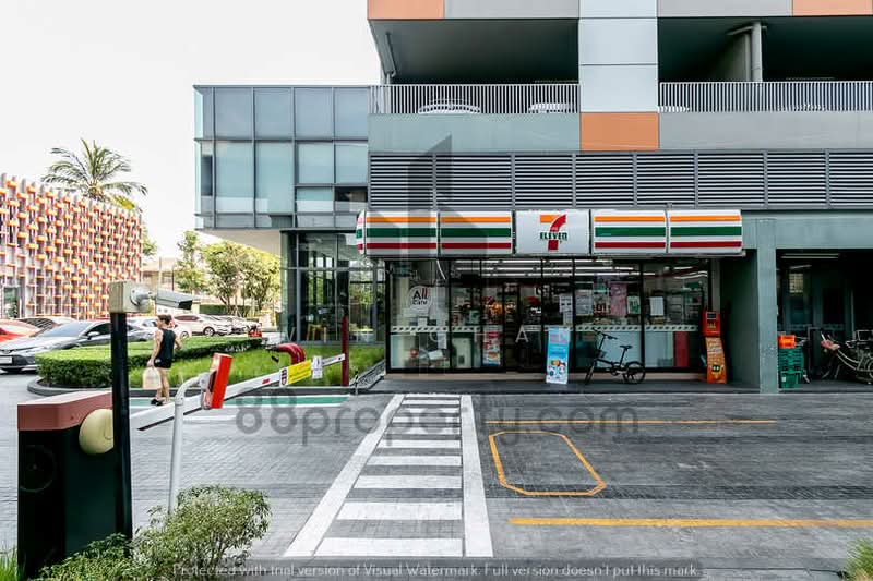 Niche Pride Taopoon-Interchange : นิช ไพรด์ เตาปูน-อินเตอร์เชนจ์, กรุงเทพ, ถนนประชาราษฎร์ สาย 2, บางซื่อ, บางซื่อ, กรุงเทพ, 32 ตร.ม., คอนโด ให้เช่า, โดย Win Chan, 500062857 - DDproperty.com