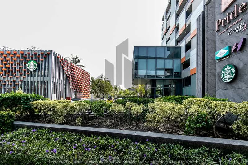 Niche Pride Taopoon-Interchange, Bangkok, Pracharat Sai 2 Road, Bang Sue, Bang Sue, Bangkok, 1 Bedroom, 32 sqm, Condo For Rent, by Win Chan, 500062857 - DDproperty.com