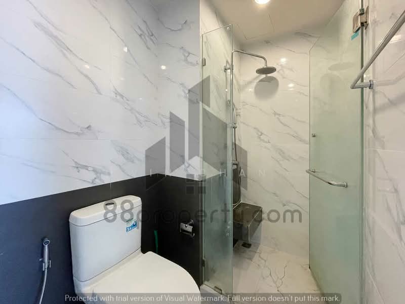 Niche Pride Taopoon-Interchange, Bangkok, Pracharat Sai 2 Road, Bang Sue, Bang Sue, Bangkok, 1 Bedroom, 32 sqm, Condo For Rent, by Win Chan, 500062857 - DDproperty.com