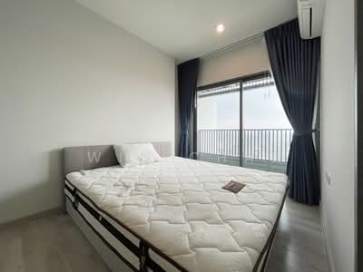 For Rent - Niche Pride Taopoon-Interchange, Bangkok