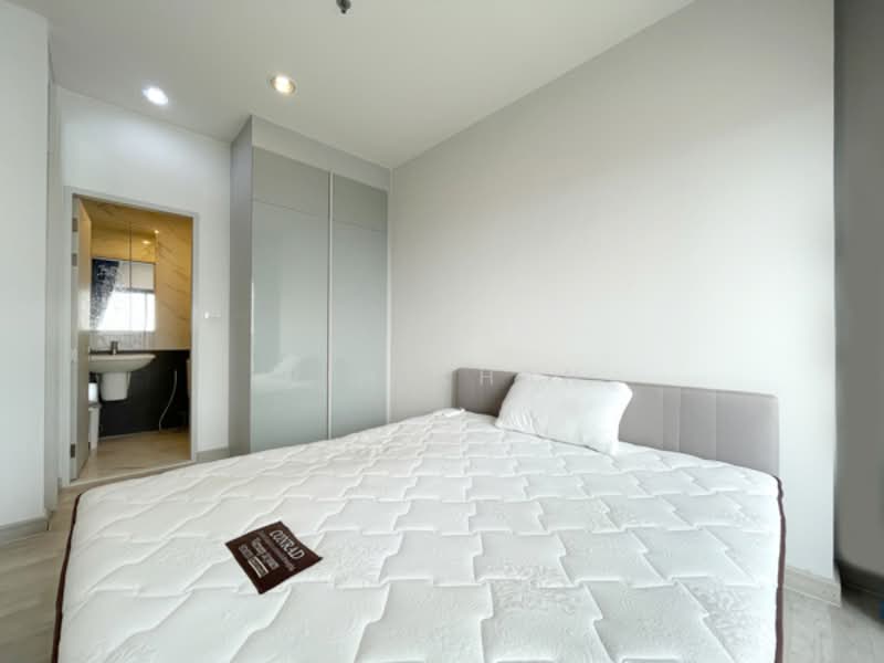 For Rent - Niche Pride Taopoon-Interchange, Bangkok