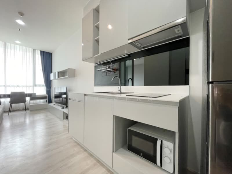For Rent - Niche Pride Taopoon-Interchange, Bangkok