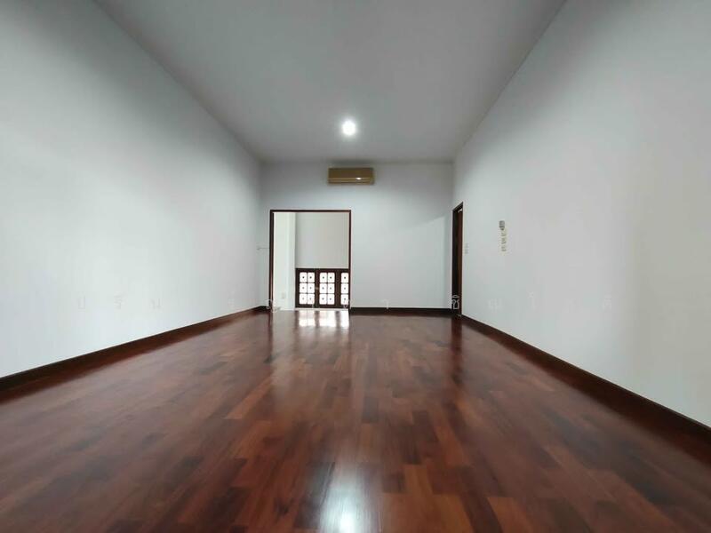 For Sale - Single house Ladprao-Chokchai 4, Bangkok