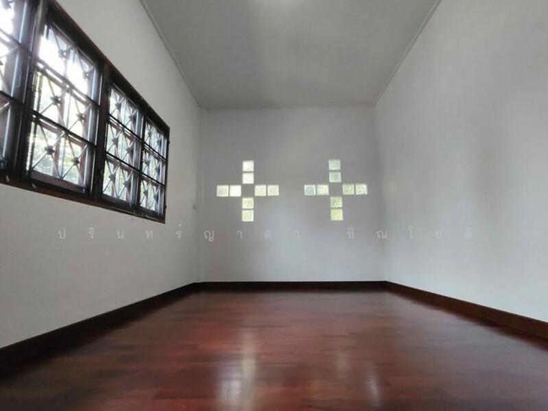 For Sale - Single house Ladprao-Chokchai 4, Bangkok