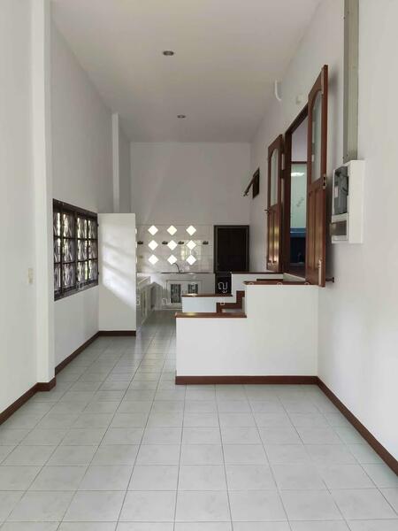 For Sale - Single house Ladprao-Chokchai 4, Bangkok