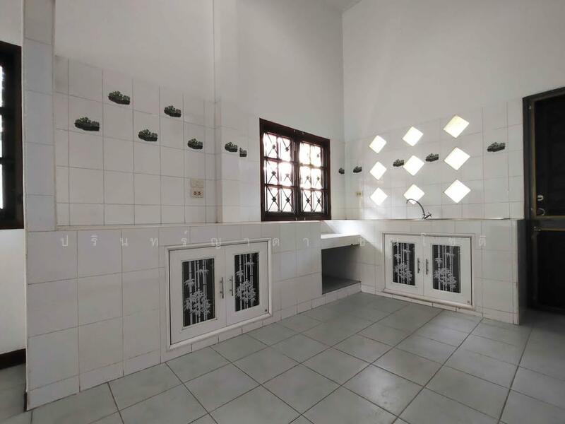 For Sale - Single house Ladprao-Chokchai 4, Bangkok