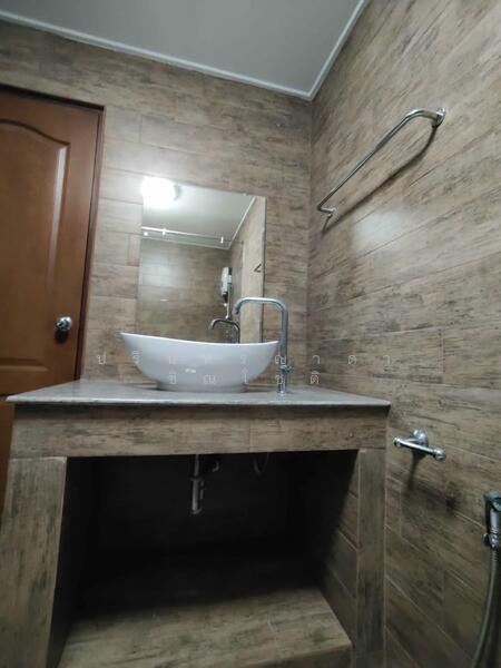 For Sale - Single house Ladprao-Chokchai 4, Bangkok