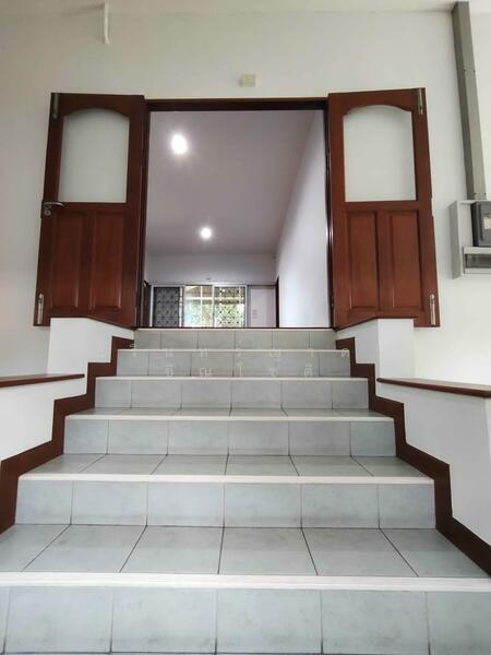 For Sale - Single house Ladprao-Chokchai 4, Bangkok