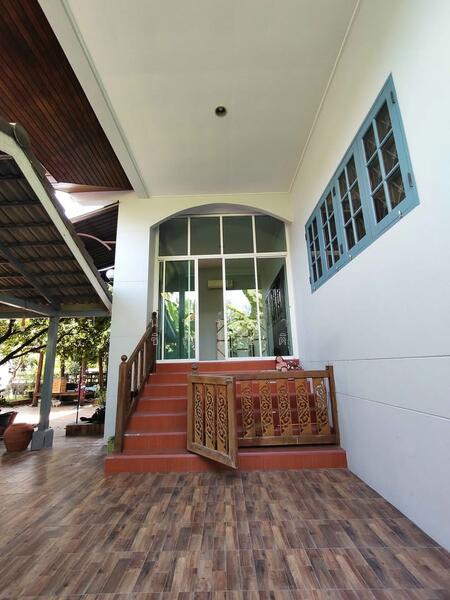 For Sale - Single house Ladprao-Chokchai 4, Bangkok