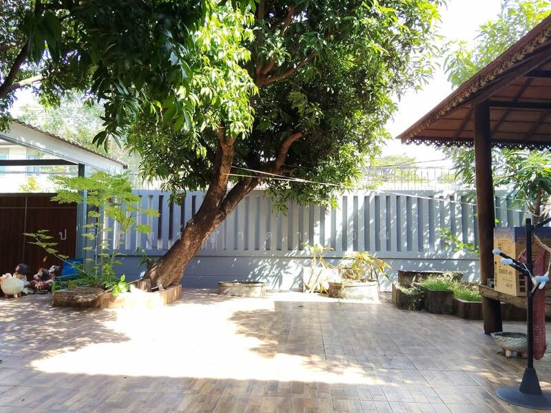 For Sale - Single house Ladprao-Chokchai 4, Bangkok