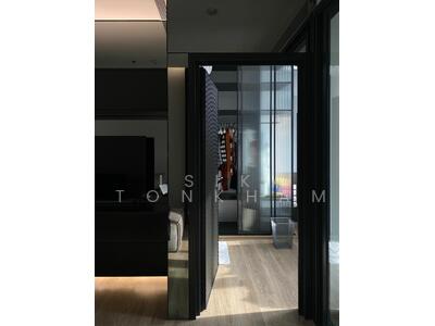 ขาย - Oka Haus Sukhumvit 36 : โอกะ เฮ้าส์ สุขุมวิท 36, กรุงเทพ