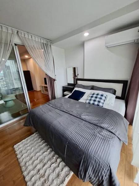 The Line Phahonyothin Park, bangkok, 1090 Phahonyothin Road, Jom Phon, Chatuchak, Bangkok, 1 Bedroom, 38 sqm, Condo For Sale, by AREA66 Real Estate Co.,Ltd, 500062873 - DDproperty.com