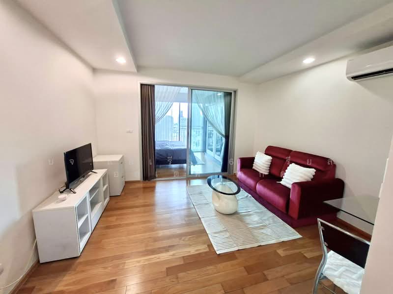 The Line Phahonyothin Park, bangkok, 1090 Phahonyothin Road, Jom Phon, Chatuchak, Bangkok, 1 Bedroom, 38 sqm, Condo For Sale, by AREA66 Real Estate Co.,Ltd, 500062873 - DDproperty.com
