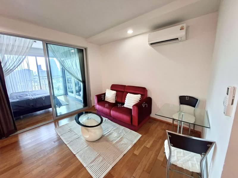 The Line Phahonyothin Park, bangkok, 1090 Phahonyothin Road, Jom Phon, Chatuchak, Bangkok, 1 Bedroom, 38 sqm, Condo For Sale, by AREA66 Real Estate Co.,Ltd, 500062873 - DDproperty.com
