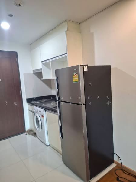 The Line Phahonyothin Park, bangkok, 1090 Phahonyothin Road, Jom Phon, Chatuchak, Bangkok, 1 Bedroom, 38 sqm, Condo For Sale, by AREA66 Real Estate Co.,Ltd, 500062873 - DDproperty.com