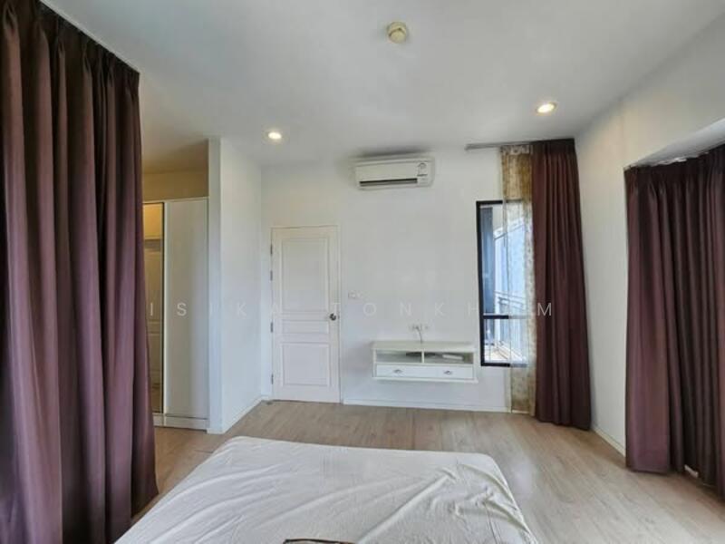 For Rent - S1 Rama 9, Bangkok