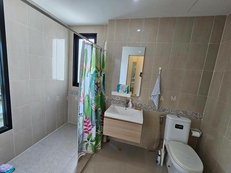 For Rent - S1 Rama 9, Bangkok