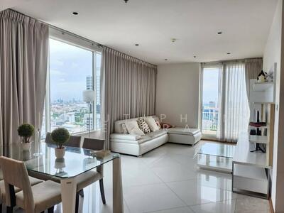 For Rent - ONE89 Wireless, Bangkok