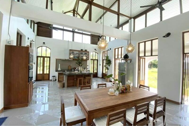 For Sale - Sa Luang, Chiang Mai