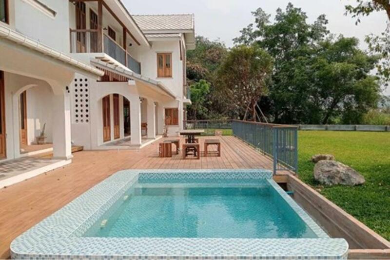 For Sale - Sa Luang, Chiang Mai