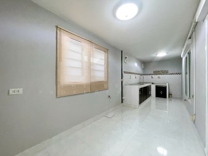 ทรีโอ ทาวน์ อัสสัมชัญ - ศรีราชา, Chon Buri (Pattaya), Surasak, Si Racha, Chon Buri (Pattaya), 3 Bedrooms, 125 sqm, Semi-Detached House (Twin House) For Sale, by The Best Property น้อง, 500062915 - DDproperty.com