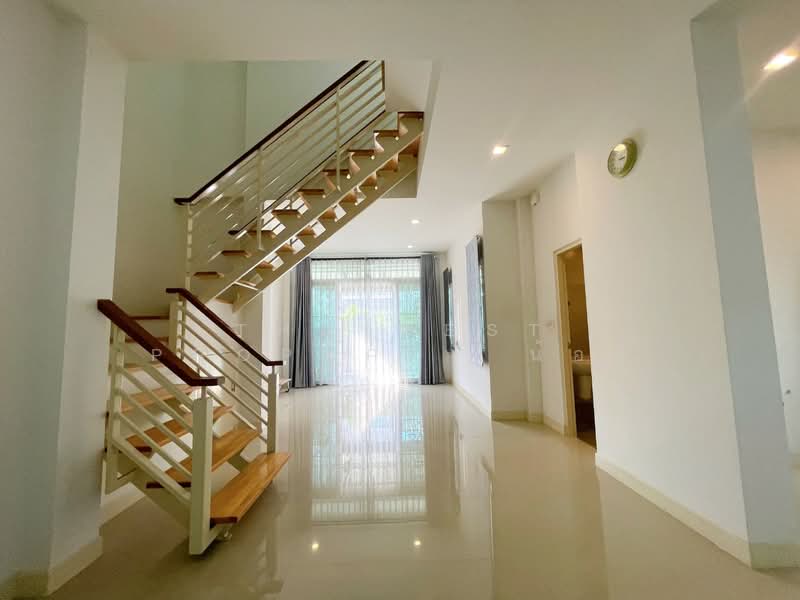 ทรีโอ ทาวน์ อัสสัมชัญ - ศรีราชา, Chon Buri (Pattaya), Surasak, Si Racha, Chon Buri (Pattaya), 3 Bedrooms, 125 sqm, Semi-Detached House (Twin House) For Sale, by The Best Property น้อง, 500062915 - DDproperty.com