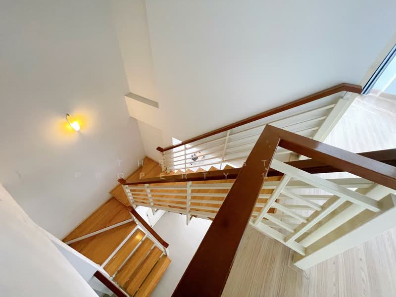 ทรีโอ ทาวน์ อัสสัมชัญ - ศรีราชา, Chon Buri (Pattaya), Surasak, Si Racha, Chon Buri (Pattaya), 3 Bedrooms, 125 sqm, Semi-Detached House (Twin House) For Sale, by The Best Property น้อง, 500062915 - DDproperty.com