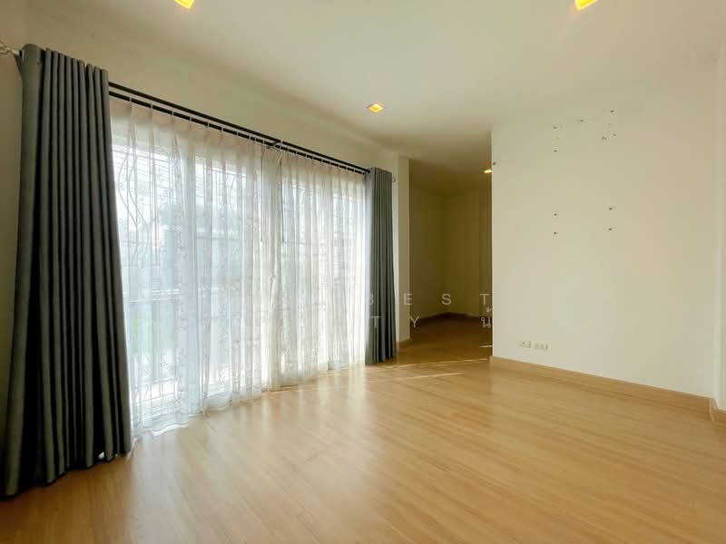 ทรีโอ ทาวน์ อัสสัมชัญ - ศรีราชา, Chon Buri (Pattaya), Surasak, Si Racha, Chon Buri (Pattaya), 3 Bedrooms, 125 sqm, Semi-Detached House (Twin House) For Sale, by The Best Property น้อง, 500062915 - DDproperty.com