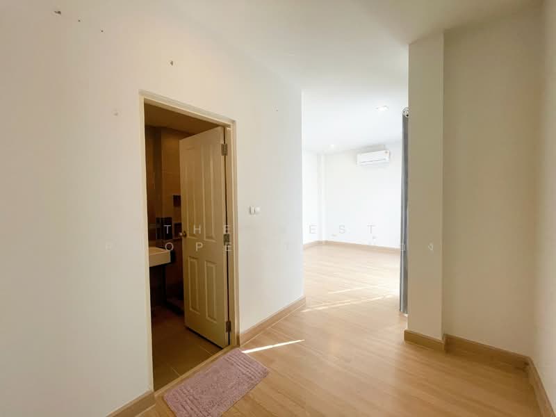 ทรีโอ ทาวน์ อัสสัมชัญ - ศรีราชา, ชลบุรี, สุรศักดิ์, ศรีราชา, ชลบุรี, 125 ตร.ม., บ้านแฝด ขาย, โดย The Best Property น้อง, 500062915 - DDproperty.com