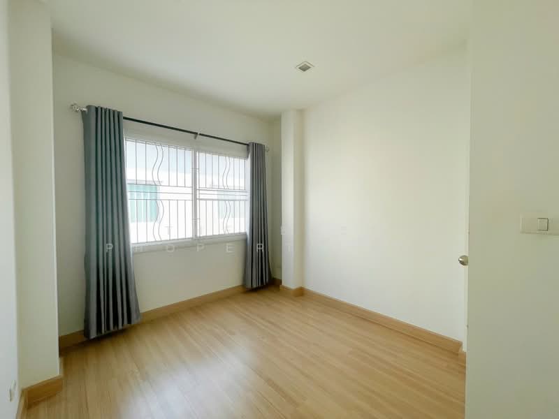 ทรีโอ ทาวน์ อัสสัมชัญ - ศรีราชา, Chon Buri (Pattaya), Surasak, Si Racha, Chon Buri (Pattaya), 3 Bedrooms, 125 sqm, Semi-Detached House (Twin House) For Sale, by The Best Property น้อง, 500062915 - DDproperty.com