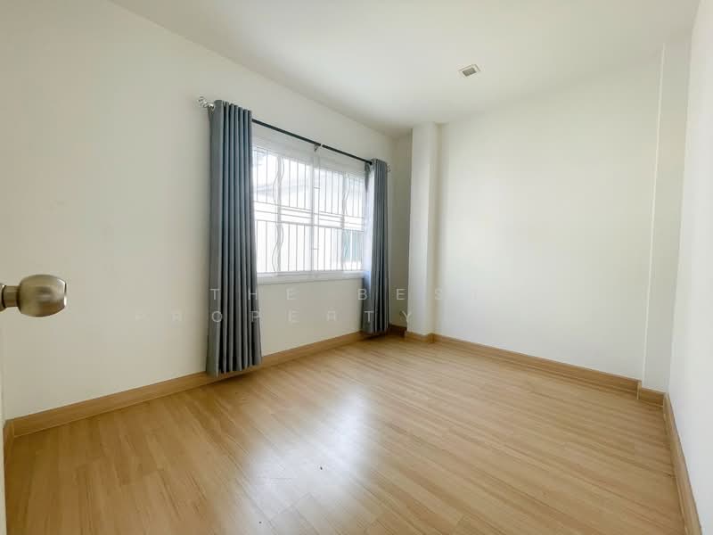 ทรีโอ ทาวน์ อัสสัมชัญ - ศรีราชา, Chon Buri (Pattaya), Surasak, Si Racha, Chon Buri (Pattaya), 3 Bedrooms, 125 sqm, Semi-Detached House (Twin House) For Sale, by The Best Property น้อง, 500062915 - DDproperty.com