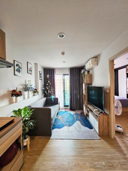 ขาย - The Excel Hideaway Sukhumvit 50 : ดิ เอ็กเซล ไฮด์อะเวย์ สุขุมวิท 50, กรุงเทพ